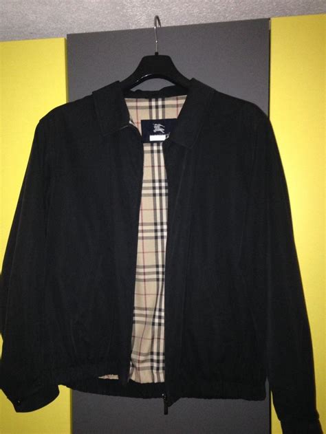 burberry jacke gebraucht